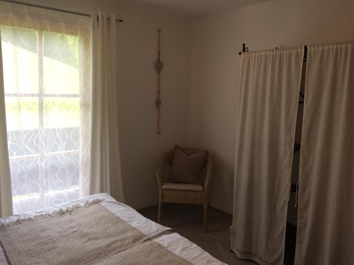 Haus Am Mitterbach Apartman Berchtesgaden Kültér fotó
