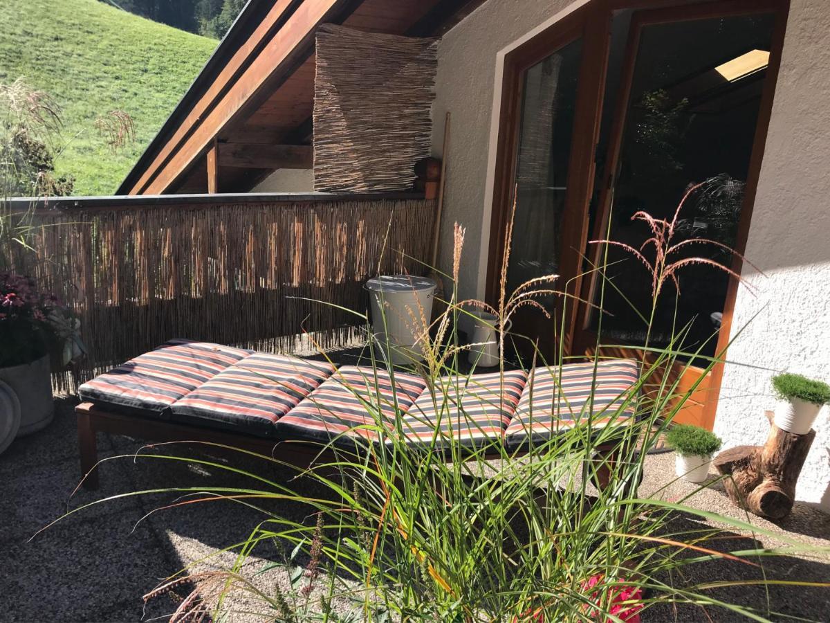 Haus Am Mitterbach Apartman Berchtesgaden Kültér fotó